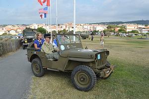 2016 08 15 AGDE-COMMEMORATION DU DEBARQUEMENT 1944 EN PROVENCE (53)